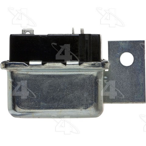Four Seasons A/C Clutch Relay,A/C Compressor Control Relay,Engine Cooling Fan Motor Relay 35921 - view 3