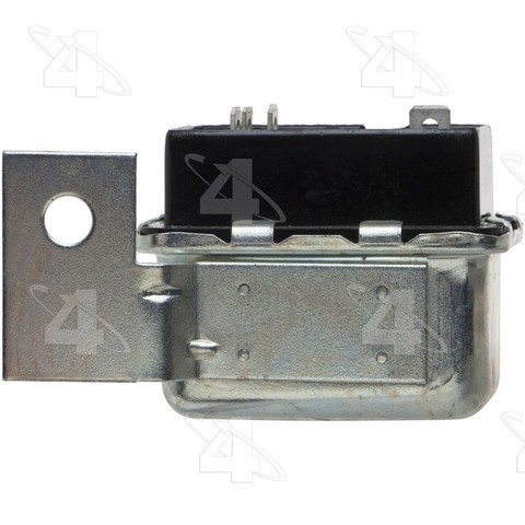 Four Seasons A/C Clutch Relay,A/C Compressor Control Relay,Engine Cooling Fan Motor Relay 35921 - view 4