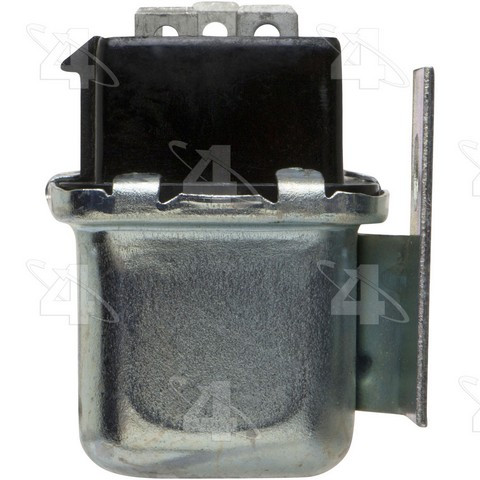 Four Seasons A/C Clutch Relay,A/C Compressor Control Relay,Engine Cooling Fan Motor Relay 35921 - view 5