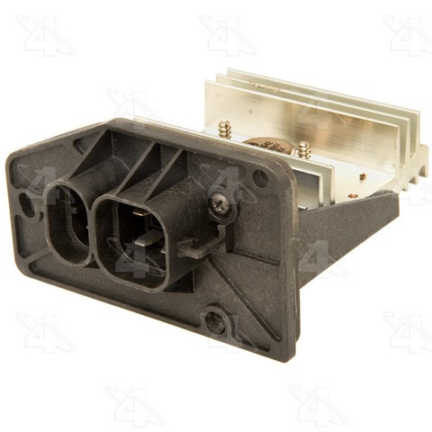 Four Seasons A/C Power Module,HVAC Blower Motor Resistor 35953
