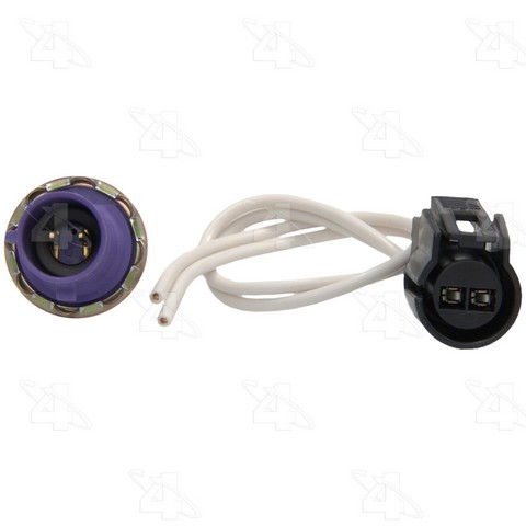 A/C Condenser Fan Switch-Pressure Switch 4 Seasons 35967