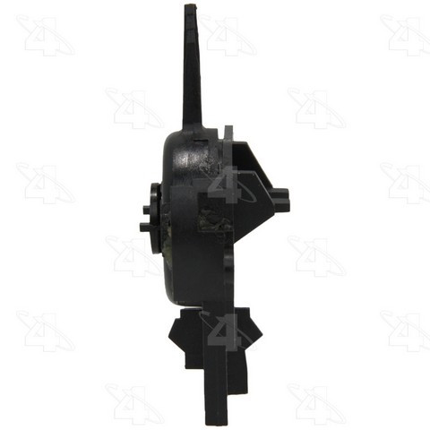 Four Seasons HVAC Blower Control Switch 35991 - view 3