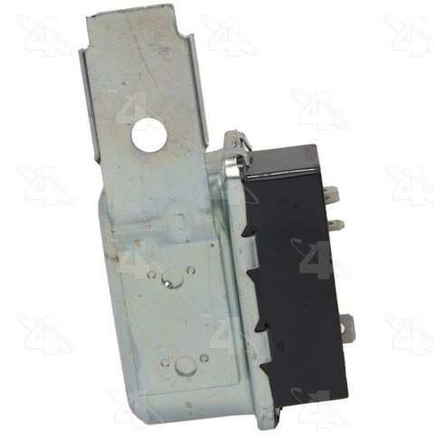 Four Seasons A/C Condenser Fan Motor Relay,Engine Cooling Fan Motor Relay,HVAC Relay 35994 - view 2
