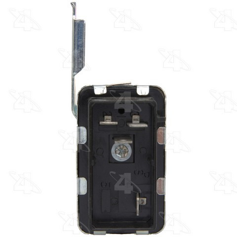 Four Seasons A/C Condenser Fan Motor Relay,Engine Cooling Fan Motor Relay,HVAC Relay 35994 - view 3