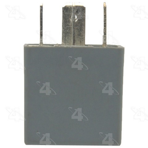 Four Seasons A/C Compressor Control Relay,Engine Cooling Fan Motor Relay,HVAC Relay 36004 - view 3