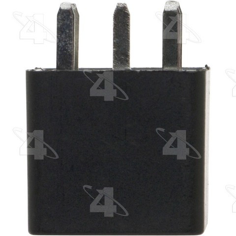 Four Seasons A/C Compressor Control Relay,HVAC Blower Motor Relay 36009 - view 2