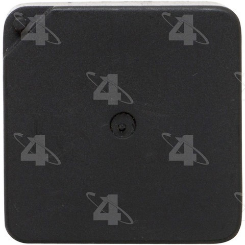 Engine Cooling Fan Motor Relay 4 Seasons 36009