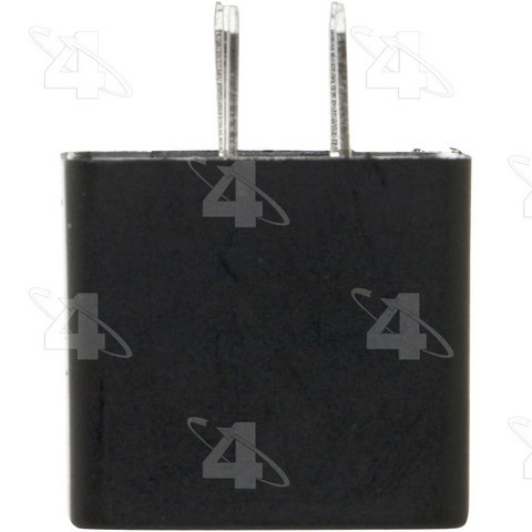 Four Seasons A/C Compressor Control Relay,HVAC Blower Motor Relay 36009 - view 7