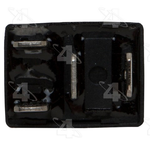 Four Seasons A/C Compressor Control Relay,HVAC Blower Motor Relay,HVAC Heater Relay 36017 - view 2