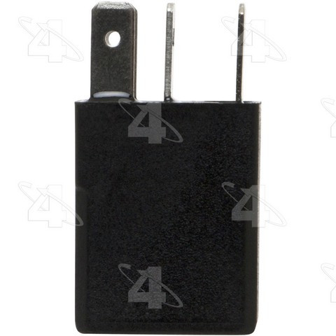 Four Seasons A/C Compressor Control Relay,HVAC Blower Motor Relay,HVAC Heater Relay 36017 - view 3