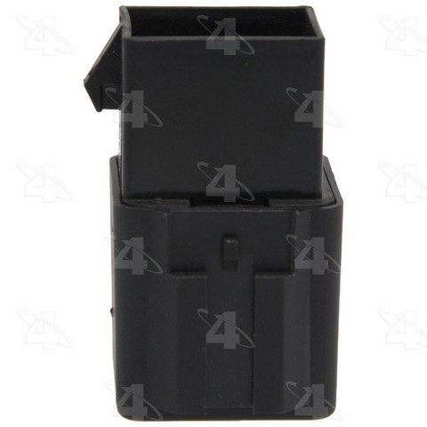 Engine Cooling Fan Motor Relay 4 Seasons 36022
