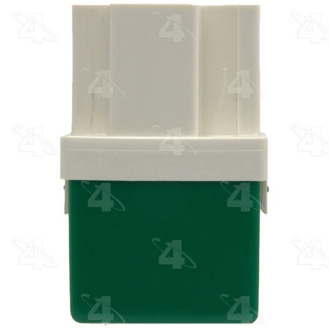 Engine Cooling Fan Motor Relay 4 Seasons 36023
