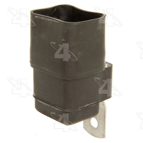 A/C Condenser Fan Motor Relay 4 Seasons 36029