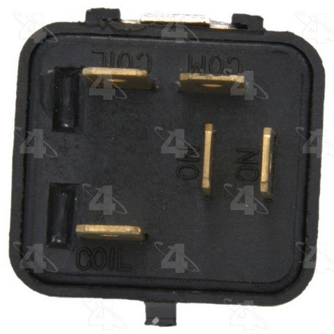 A/C Compressor Control Relay 4 Seasons 36033