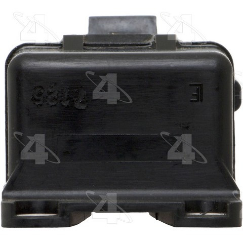 Four Seasons A/C Clutch Relay,A/C Compressor Clutch Relay 36083 - view 6