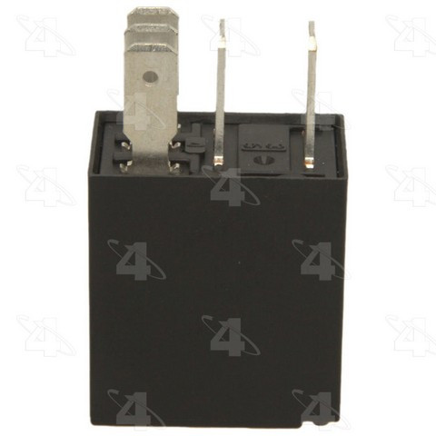 A/C Clutch Relay 4 Seasons 36126