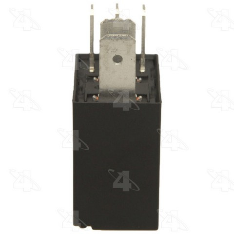 Four Seasons A/C Compressor Control Relay,HVAC Blower Motor Relay 36126 - view 4