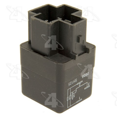 Four Seasons A/C Compressor Control Relay,HVAC Blower Motor Relay 36132