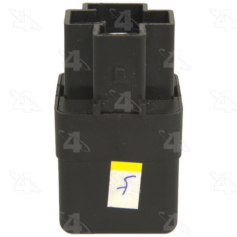 Four Seasons A/C Compressor Control Relay,HVAC Blower Motor Relay 36132 - view 3