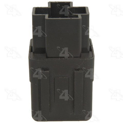 Four Seasons A/C Compressor Control Relay,HVAC Blower Motor Relay 36132 - view 4