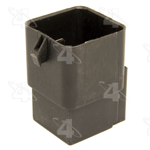 Four Seasons A/C Clutch Relay,A/C Compressor Control Relay,HVAC Blower Motor Relay 36134