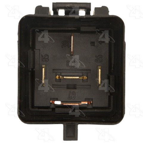 HVAC Blower Motor Relay 4 Seasons 36134