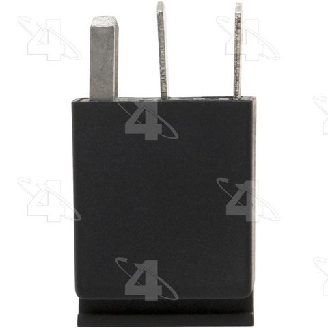 Four Seasons A/C Compressor Clutch Relay,A/C Compressor Control Relay 36138 - view 5