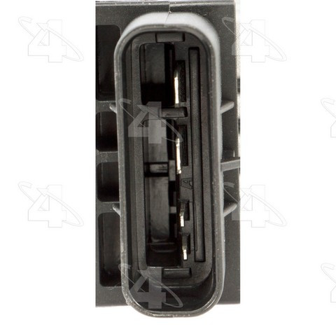 Engine Cooling Fan Motor Relay-PWM Fan Controller 4 Seasons 36144
