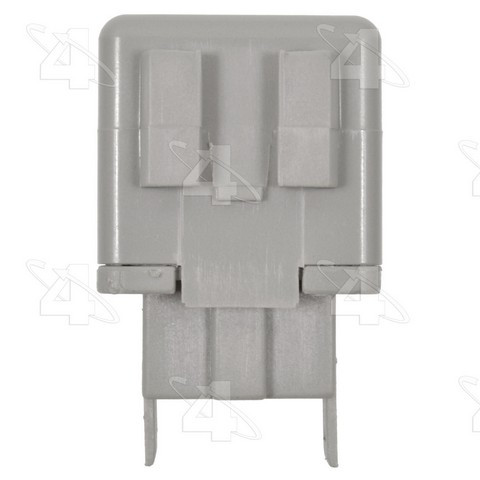 Four Seasons Engine Cooling Fan Motor Relay,HVAC System Relay 36148 - view 2