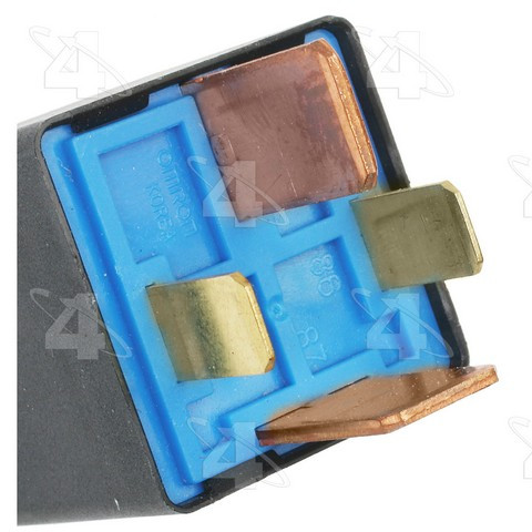 HVAC Blower Motor Relay 4 Seasons 36159
