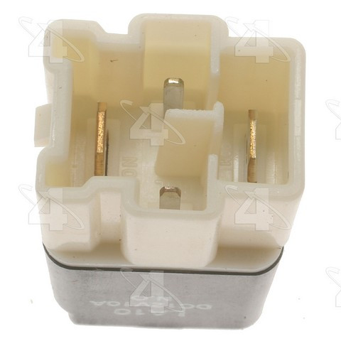 Engine Cooling Fan Motor Relay 4 Seasons 36164