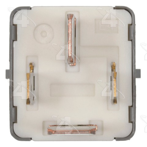 Four Seasons A/C Compressor Control Relay,HVAC Blower Motor Relay,HVAC System Relay 36168 - view 2