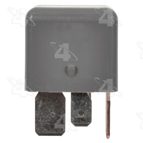 Four Seasons A/C Compressor Control Relay,HVAC Blower Motor Relay,HVAC System Relay 36168 - view 3