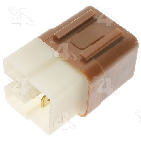 Four Seasons Engine Cooling Fan Motor Relay,HVAC Blower Motor Relay,HVAC System Relay 36173
