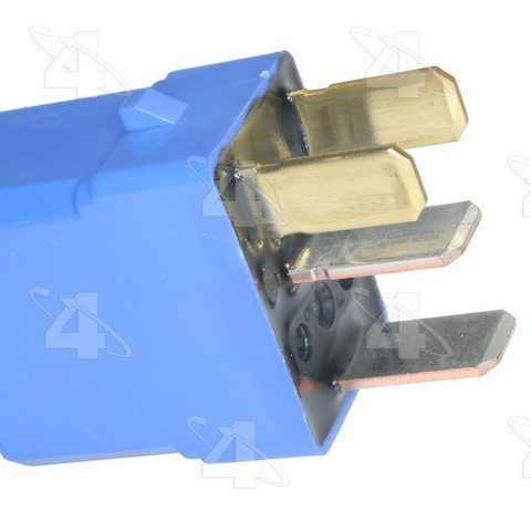 HVAC Blower Motor Relay 4 Seasons 36195