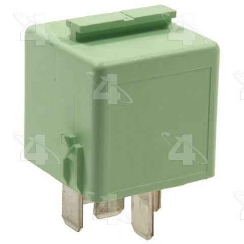 Four Seasons A/C Compressor Control Relay,HVAC Blower Motor Relay,HVAC Relay 36205