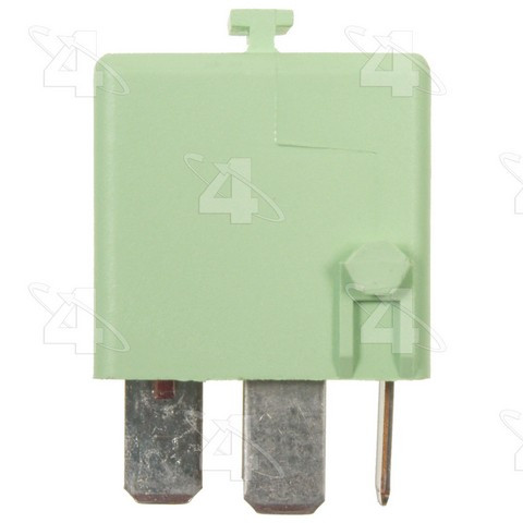 Four Seasons A/C Compressor Control Relay,HVAC Blower Motor Relay,HVAC Relay 36205 - view 2