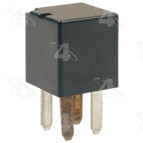 A/C Compressor Control Relay 4 Seasons 36206