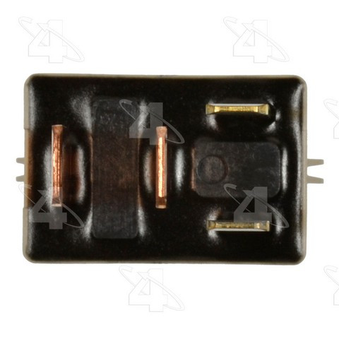 Four Seasons A/C Compressor Control Relay,HVAC Blower Motor Relay,HVAC System Relay 36208 - view 3