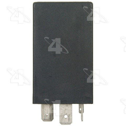 A/C Compressor Control Relay 4 Seasons 36211