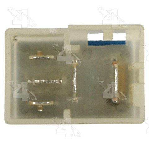 Four Seasons HVAC Blower Motor Relay,HVAC System Relay 36218 - view 3