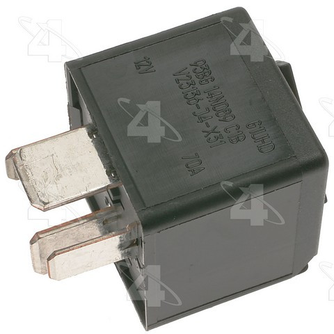 Engine Cooling Fan Motor Relay 4 Seasons 36223