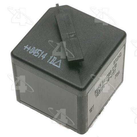 Engine Cooling Fan Motor Relay 4 Seasons 36223