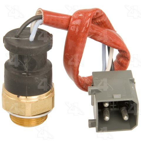 Four Seasons Engine Cooling Fan Switch 36480