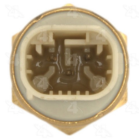 Engine Cooling Fan Switch-Temperature Switch 4 Seasons 36484
