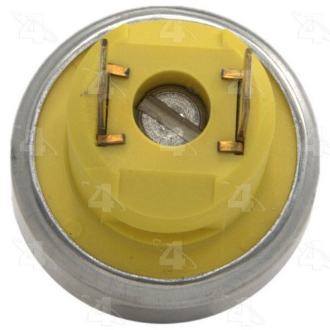 A/C Clutch Cycle Switch-Pressure Switch 4 Seasons 36496
