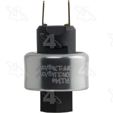 Four Seasons A/C Clutch Cycle Switch 36496 - view 6