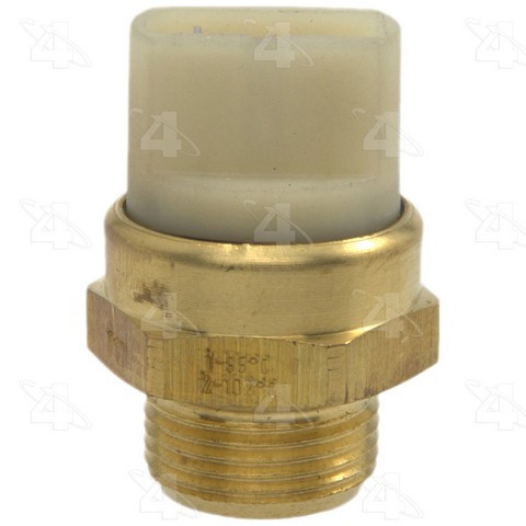 Engine Cooling Fan Switch-Temperature Switch 4 Seasons 36510