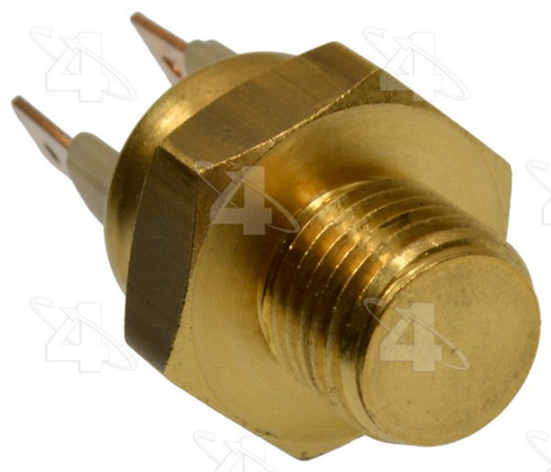Engine Cooling Fan Switch-Temperature Switch 4 Seasons 36511