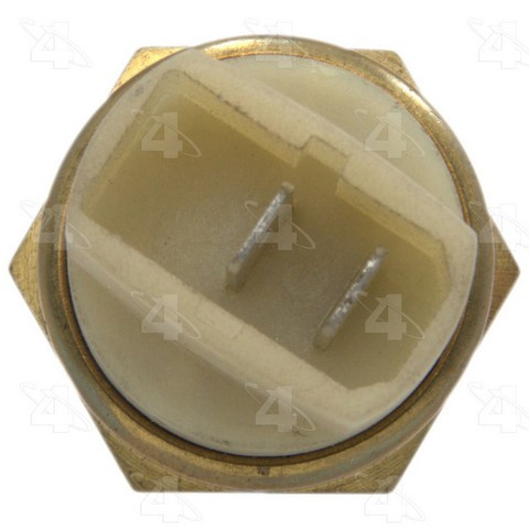 Engine Cooling Fan Switch-Temperature Switch 4 Seasons 36512